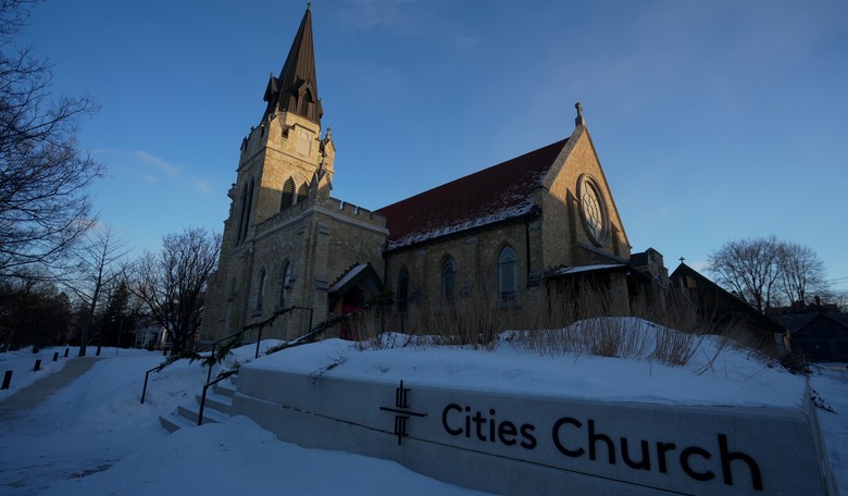 Church Mob Suspect Says Being Handcuffed Was ‘Closest I’ve Felt to Slavery’