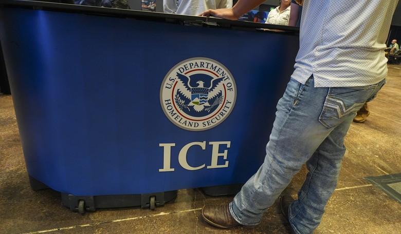 Worst of the Worst: ICE Arrested Lots of Criminal Illegals This Weekend, to the Dismay of Dems