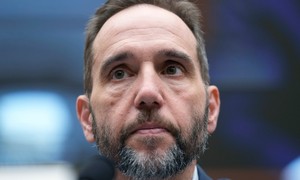 Agent in Jack Smith Arctic Frost Probe Says Prosecutors Hid Lawmakers’ Names Behind Phone Numbers