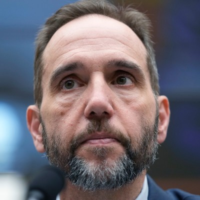 Agent in Jack Smith Arctic Frost Probe Says Prosecutors Hid Lawmakers’ Names Behind Phone Numbers