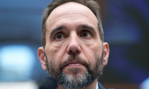 Agent in Jack Smith Arctic Frost Probe Says Prosecutors Hid Lawmakers’ Names Behind Phone Numbers