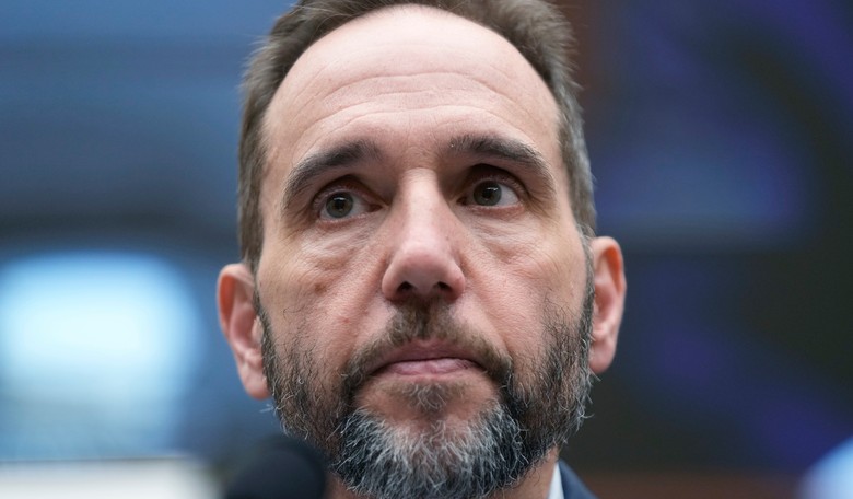 CNN's Top Legal Analyst Zeroes in on Where the GOP Cornered Jack Smith Yesterday