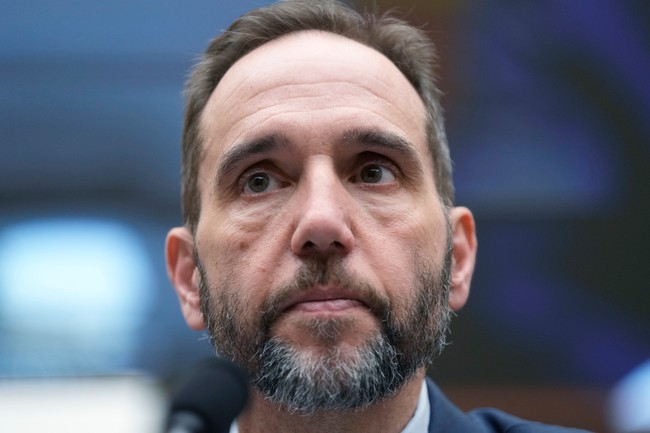 How Much Did Jack Smith Pay to ‘Confidential Human Sources’?