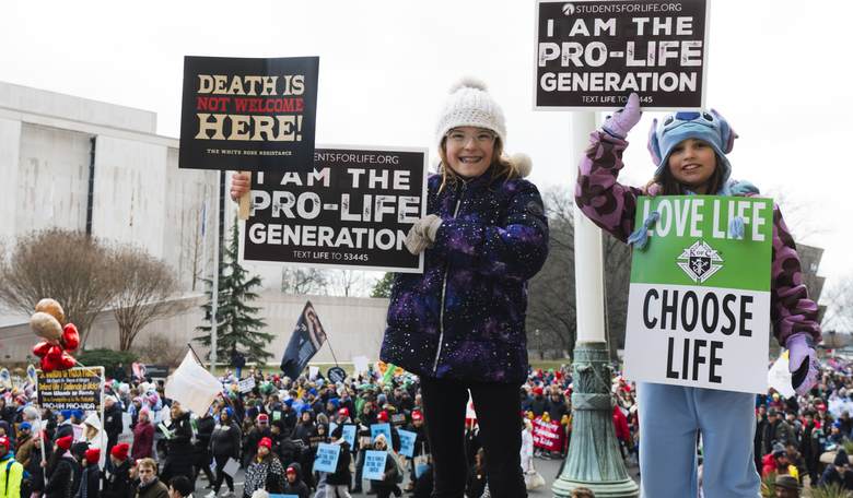 Pro-Life Father Prosecuted Under Biden Reaches Massive Settlement With the DOJ