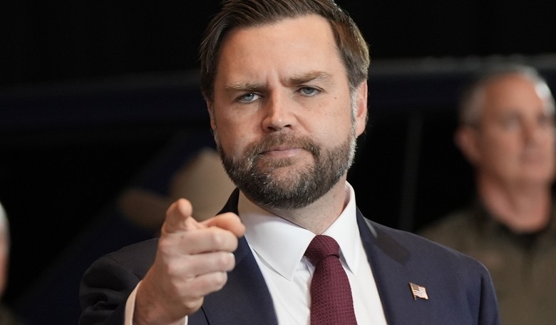 Fraud Czar JD Vance Halts Quarter-Billion Medicaid Dollars to Minnesota