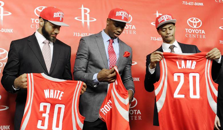 The WNBA Is in Free Fall As 2nd Former NBA Player Declares for Its Draft