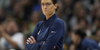 Did the Indiana Fever's Coach Admit She Didn't See Sophie Cunningham Get Clotheslined?
