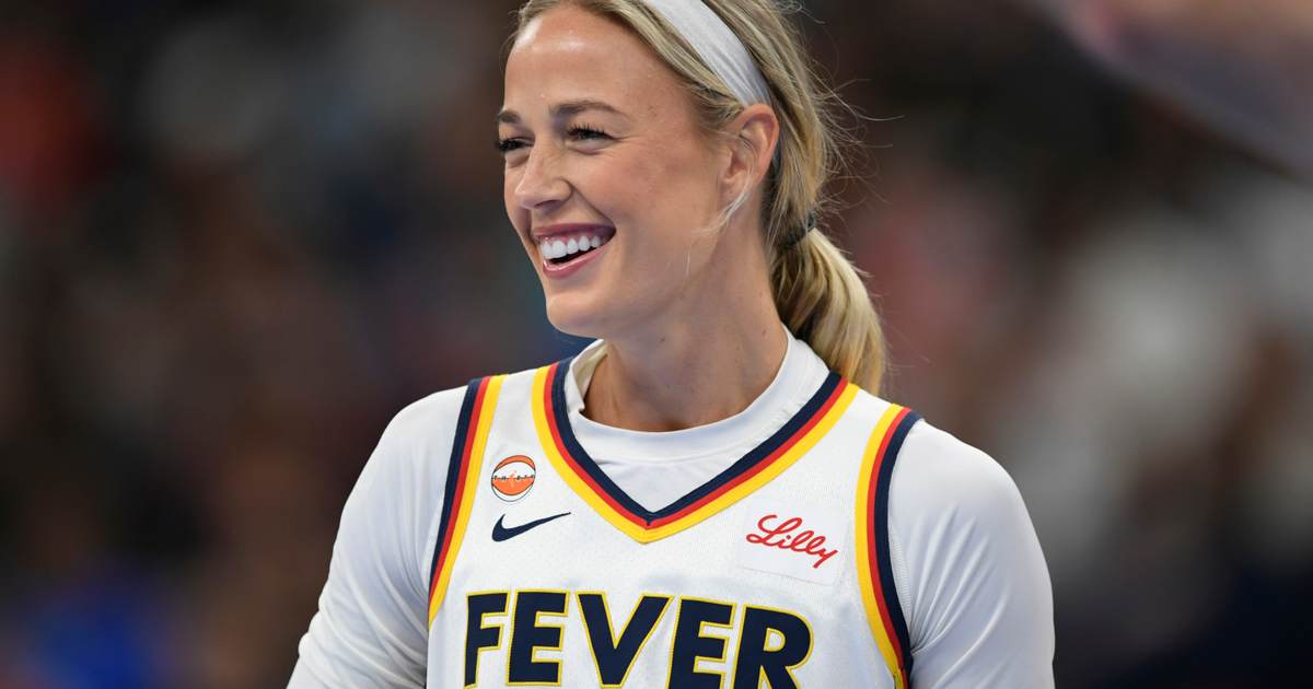 ‘You Can Be Girly and Kick A**’: Sophie Cunningham Owns Sex Symbol Label, Angers Woke WNBA Again – RedState ‘You Can Be Girly and Kick A**’: Sophie Cunningham Owns Sex Symbol Label, Angers Woke WNBA Again – RedState