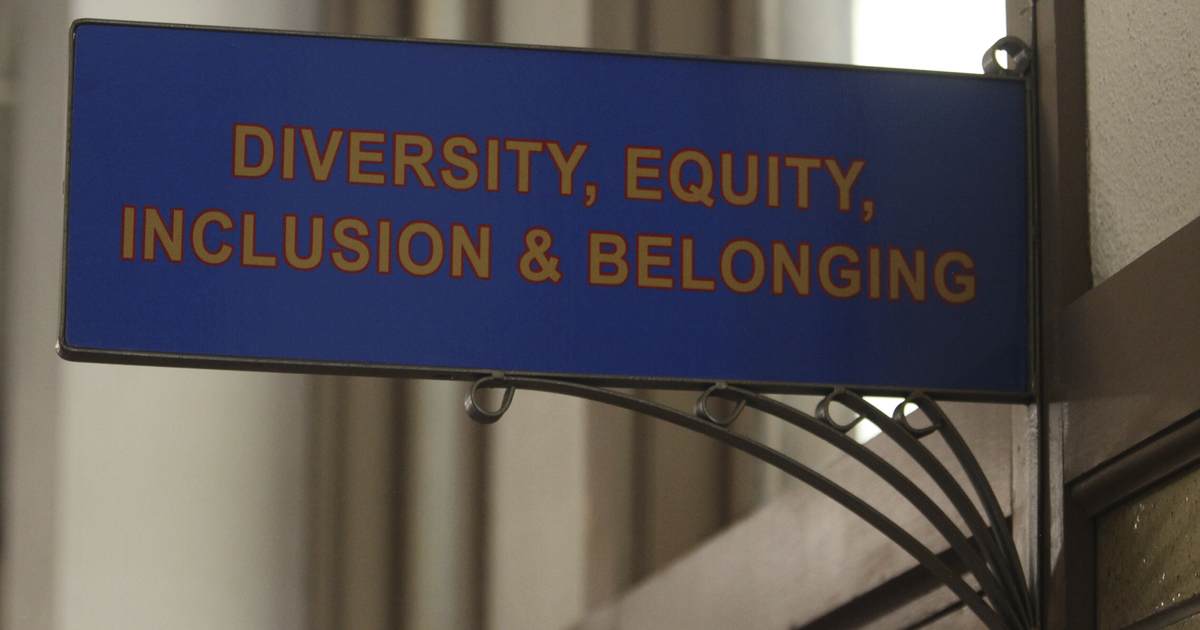 Institutions Crumble as Radical Ideologies Run Rampant
