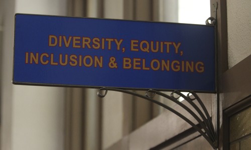 Some Major Corporations Think They Are Sneaking DEI Under the Rug — Watchdog Group Says Think Again