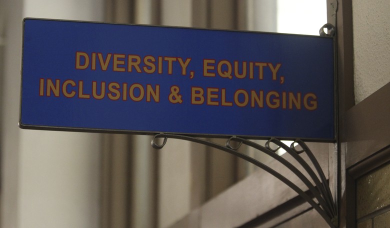 Some Major Corporations Think They Are Sneaking DEI Under the Rug — Watchdog Group Says Think Again