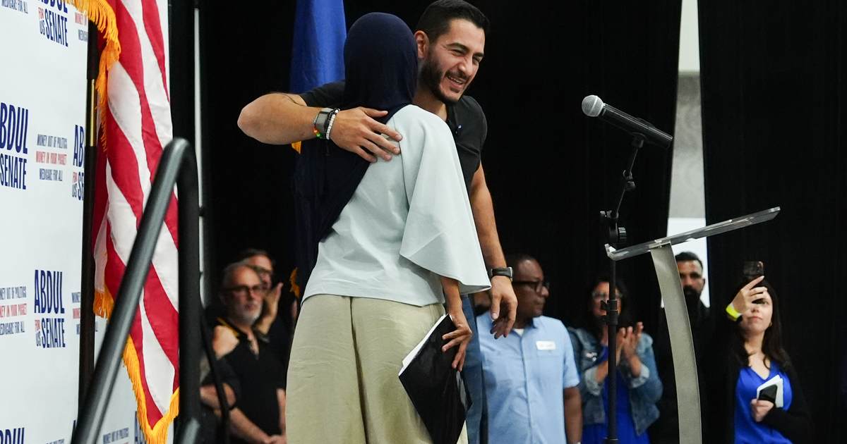 “Abdul El-Sayed’s YouTube Purge Raises Questions”
