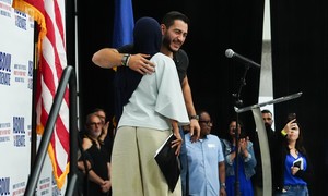 Why Did Abdul El-Sayed Delete Hundreds of YouTube Videos?