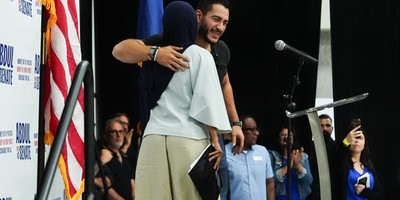 Why Did Abdul El-Sayed Delete Hundreds of YouTube Videos?