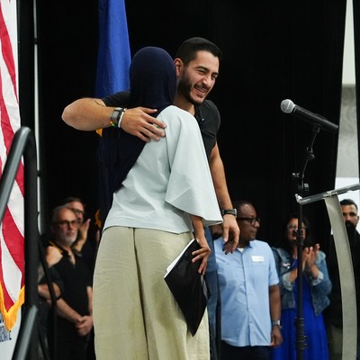 Why Did Abdul El-Sayed Delete Hundreds of YouTube Videos?