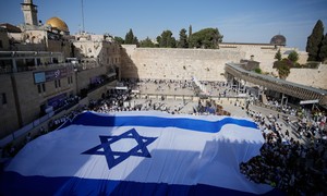 Jerusalem of Magic