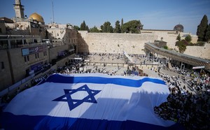 The Palestinians Are Trying to Recolonize Israel From the Natives Who Reclaimed It