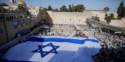Jerusalem of Magic