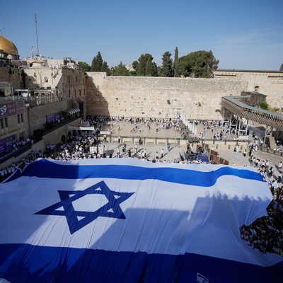 Jerusalem of Magic