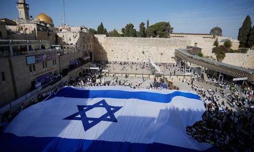 Jerusalem of Magic