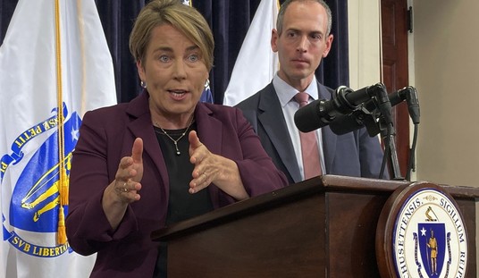 Death Cult: Massachusetts Governor Signs Bill Legalizing Abortion Up to Birth