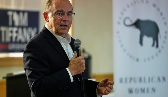 Tom Tiffany Warns Wisconsinites: David Crowley Will Make Your Energy Bills Skyrocket