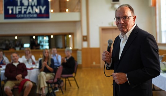 Tom Tiffany Has a Plan for Wisconsin, While David Crowley Has Progressive Platitudes