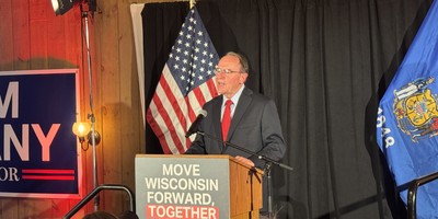 The Feds Are Investigating This Disgusting Mail Sent to the Tom Tiffany Campaign