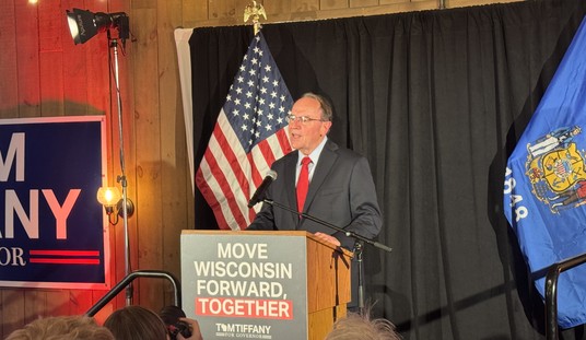 It's Not Over: Tom Tiffany Can Still Win in November