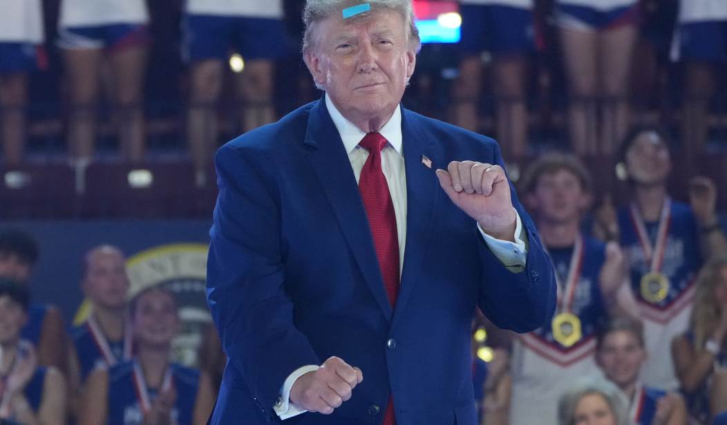 The Doomers Can’t Deny Trump’s Big Wins