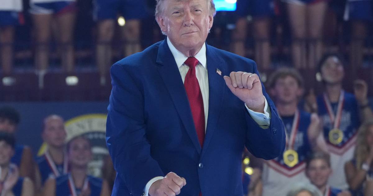 The Doomers Can&rsquo;t Deny Trump&rsquo;s Big Wins