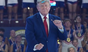 The Doomers Can’t Deny Trump’s Big Wins