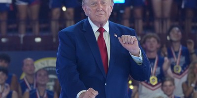 The Doomers Can’t Deny Trump’s Big Wins