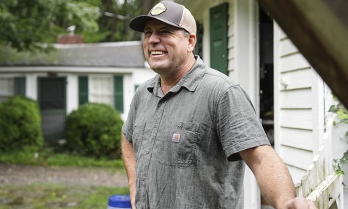 Democrat Jamie Ager Has a Radical, Anti-Immigration Enforcement Platform