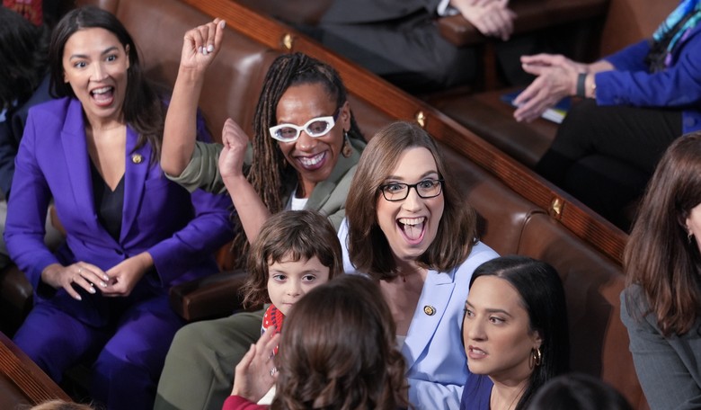 MAGA's Terms of Surrender for 'Woke 1' Supplicants
