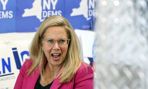 Republican Jeanine Driscoll Calls Out Laura Gillen for Trying to Take Credit for Work She Didn't Do