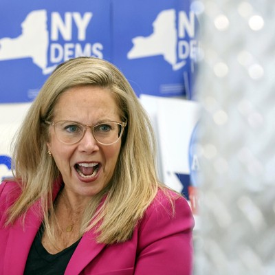 Republican Jeanine Driscoll Calls Out Laura Gillen for Trying to Take Credit for Work She Didn't Do