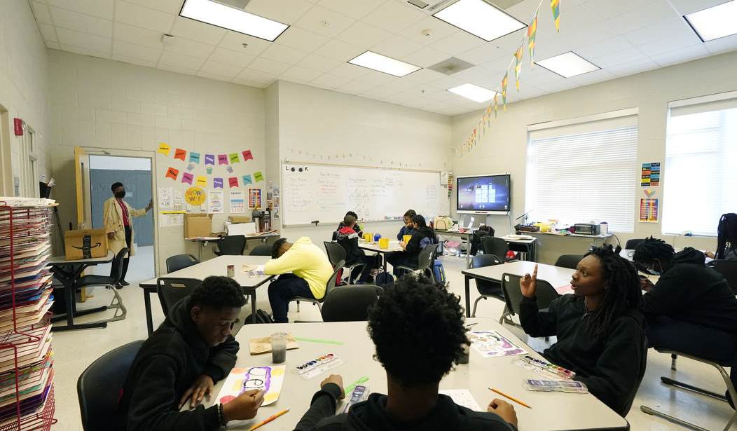 Mississippi's Next Education Miracle