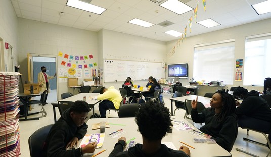 Crying About the Kids’ Failures Doesn’t Help Them Succeed