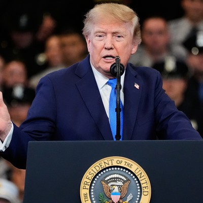 Trump's Cyber Privateers: A Founding-Era Idea Whose Time Has Come