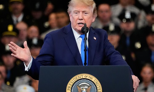 Trump's Cyber Privateers: A Founding-Era Idea Whose Time Has Come