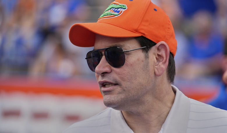 Marco Rubio Describes His 'Perfect Weekend' — and It's the Democrats' Worst Nightmare
