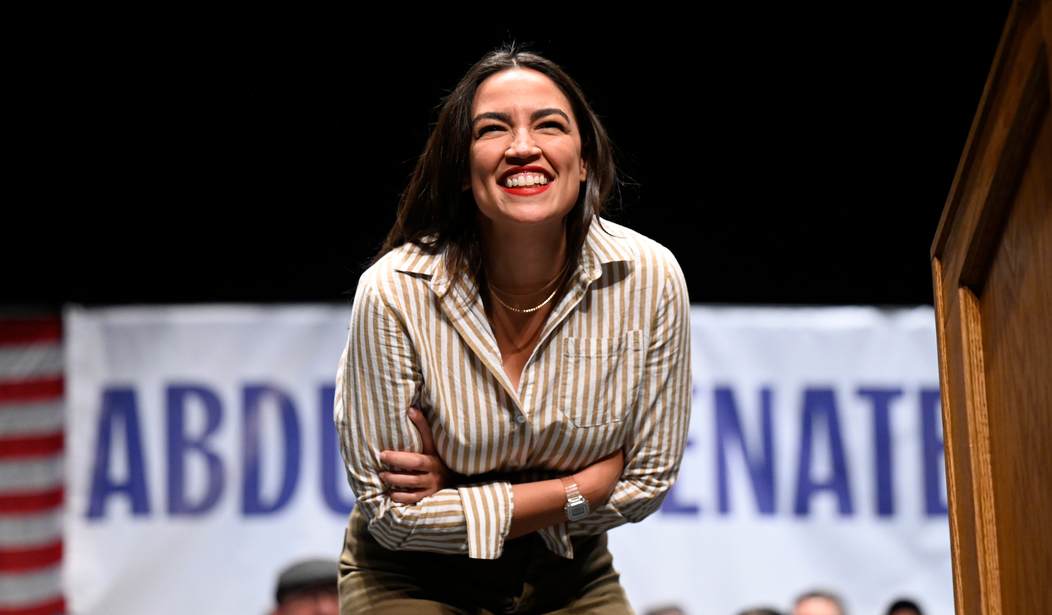 The Media Strategy to Turn Alexandria Ocasio-Cortez Into Taylor Swift