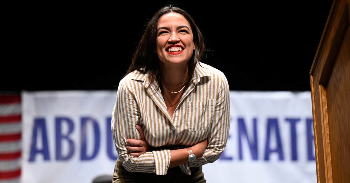 Democrats Try to Brush Aside ‘Woke 1’