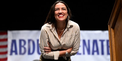 The Media Strategy to Turn Alexandria Ocasio-Cortez Into Taylor Swift