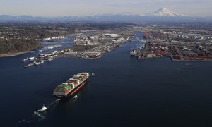 Tariff the Chinese Cargo Ship, Not the American Consignment Shop