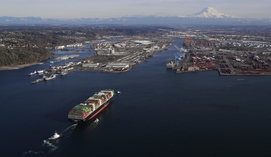 Tariff the Chinese Cargo Ship, Not the American Consignment Shop