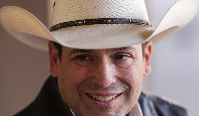 Exclusive: Democrat Bobby Pulido Joked About Being a 'Gay Sailor' in Past Social Media Posts