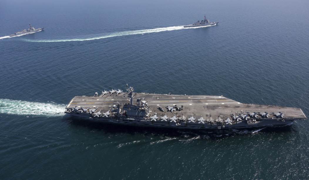 Is Our Military Really This Weak Now?