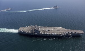 Is Our Military Really This Weak Now?